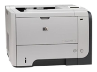 HP LaserJet Enterprise P3015dn Mono Network Duplex Laser Printer