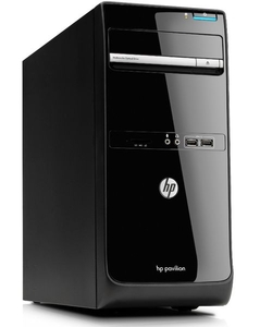 HP Pavilion p6-2190ea Desktop,  Intel Core i7-2600 3.4GHz,  6GB RAM,  2TB HDD,  DVDRW,  Intel HD,  Windows 7 Home Premium 64