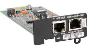 IBM Network Management Card