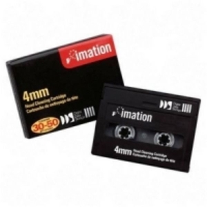 Imation DDS Head Cleaning Cartridge