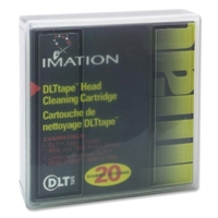 Imation DLT Head Cleaning cartridge