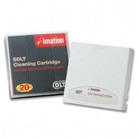 Imation SDLT Head Cleaning cartridge