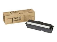 Kyocera TK-110 Black Laser Toner Cartridge