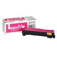 Kyocera TK-540M Magenta Toner Cartridge