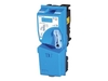 Kyocera TK-825C Cyan Toner Cartridge