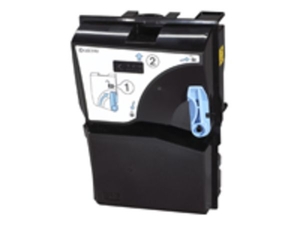 Kyocera TK-825K Black Toner Cartridge
