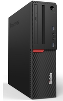 Lenovo M900 SFF Desktop,  Intel Core i5-6500 3.2GHz,  4GB RAM,  500GB HDD,  DVDRW,  Intel HD,  Windows 7 / 10 Pro - 3 Year Onsite Warranty