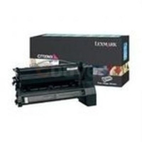 Lexmark C772 Magenta Toner Cartridge - Extra High Capacity