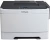 Lexmark CS310dn A4 Colour Laser Printer - 4 Year Warranty