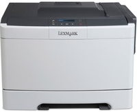 Lexmark CS310dn A4 Colour Laser Printer - 4 Year Warranty