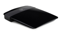 Linksys E1200 Wireless-n Router