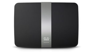 Linksys EA4500 Wireless-N900 Dual-Band Gigabit Router
