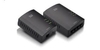 Linksys PLSK400 - 200Mbps 4 Port Powerline Adapter Kit