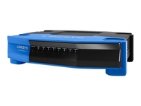 Linksys SE4008 8-port Gigabit Switch
