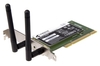 Linksys Wireless-N Dual-Band PCI Adapter