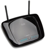 Linksys WRT160NL Wireless-N Linux Router