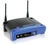Linksys WRT54GL Wireless-G Linux Router
