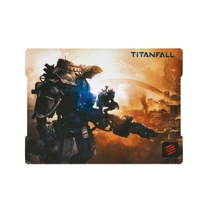 Mad Catz Titanfall G.l.i.d.e.3 Gaming Surface