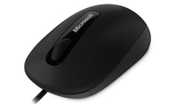Microsoft Comfort Mouse 3000 for Business - USB