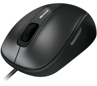 Microsoft Comfort Mouse 4500