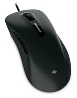 Microsoft Comfort Mouse 6000 - new packaging