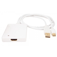 Mini Display Port To Hdmi - Adapter
