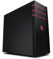 MSI Codex Gaming PC,  Intel Core i7-6700 3.4GHz,  8GB DDR4,  2TB HDD,  DVDRW,  NVIDIA GTX 1070 8GB,  Windows 10 Home