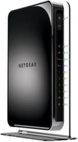 Netgear WNDR4500 Wireless-N900 Dual Band Gigabit Router