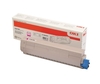 Oki C833/C843 High Yield Magenta Toner 10k