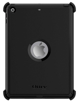 Otterbox Defender Series Case for iPad Black