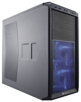 PC Specialist Vanquish Hero Gaming PC Intel Core i7-4770K OC to 4.4GHz 16GB RAM 2TB HDD 120GB SSD DVDRW NVIDIA GTX 770 Windows 8.1 64bit