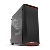 Punch Technology Core i7 1080Ti Gaming PC,  Intel Core i7-8700K 3.7Ghz,  16GB RAM,  3TB HDD,  256GB SSD,  No-DVD,  NVIDIA GTX 1080Ti 11GB,  WIFI,  Windows 10 Home