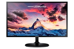 S27F350FH/27 LED 1920x1080 HDMI black