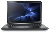 Samsung 350E7C Laptop,  Intel Core i7 3630QM 2.4GHz,  8GB RAM,  1TB HDD,  17.3" HD LED,  DVDRW,  AMD HD 7670M,  Webcam,  Bluetooth,  Windows 8 64bit