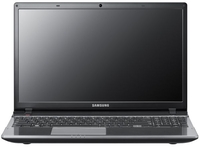 Samsung 550P5C Laptop,  Intel Core i5 3210M 2.5GHz,  6GB RAM,  1TB HDD,  15.6" HD LED,  DVDRW,  NVIDIA GT650M,  Webcam,  Bluetooth,  Windows 7 Home Premium 64
