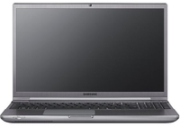 Samsung 700Z5C Laptop,  Intel Core i7 3615QM 2.3GHz,  8GB RAM,  1TB HDD,  15.6" HD LED,  DVDRW,  NVIDIA GT640M,  Webcam,  Bluetooth,  Windows 7 Home Premium 64