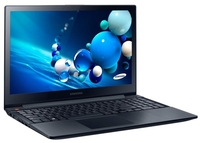 Samsung ATIV Book 8 NP870Z5G Laptop,  Intel Core i7-4700HQ 2.4GHz,  8GB RAM,  1TB HDD,  15.6" LED,  No-DVD,  NVIDIA GT 750M,  Webcam,  Bluetooth,  Windows 8.1 64bit
