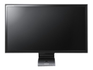 Samsung C27A550U 27" LCD HDMI Monitor