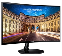 Samsung C27F390 27" Curved LED Monitor