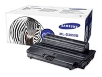 Samsung ML-D3050B Black Toner Cartridge 8000 Pages