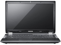 Samsung RF711 Laptop,  Intel Core i7-2630QM 2GHz,  6GB RAM,  1TB HDD,  17.3" HD+ LED,  Blu-Ray,  NVIDIA GT540M,  Webcam,  Bluetooth,  Windows 7 Home Premium 64