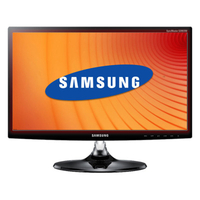 Samsung S27B350H 27" LED LCD HDMI Monitor