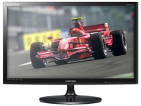 Samsung T27A300 27" LED Television Monitor