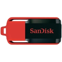 SanDisk 32GB Cruzer Switch USB 2.0 Flash Drive
