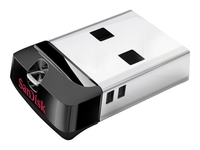 SanDisk 4GB Cruzer Fit USB 2.0 Flash Drive