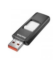 SanDisk Cruzer 4GB USB Flash Drive