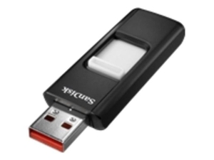 SanDisk Cruzer 8GB USB Flash Drive