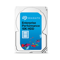 Seagate 900GB 2.5" SAS 10K Enterprise Hard Drive