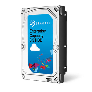 Seagate Constellation 1TB 3.5" SATA Enterprise Hard Drive