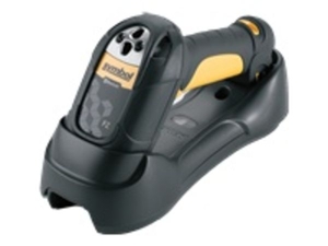 Symbol LS3578-FZ Wireless Portable Barcode scanner